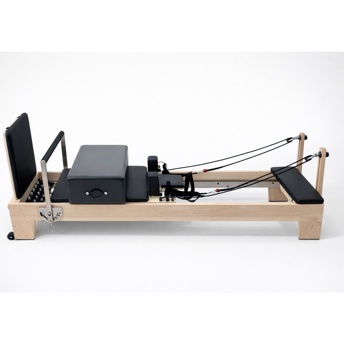Pilatae Reformer - Studio