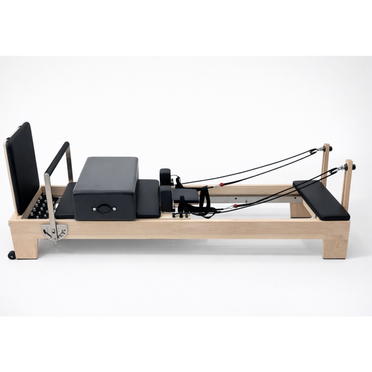 Pilatae Reformer - Studio