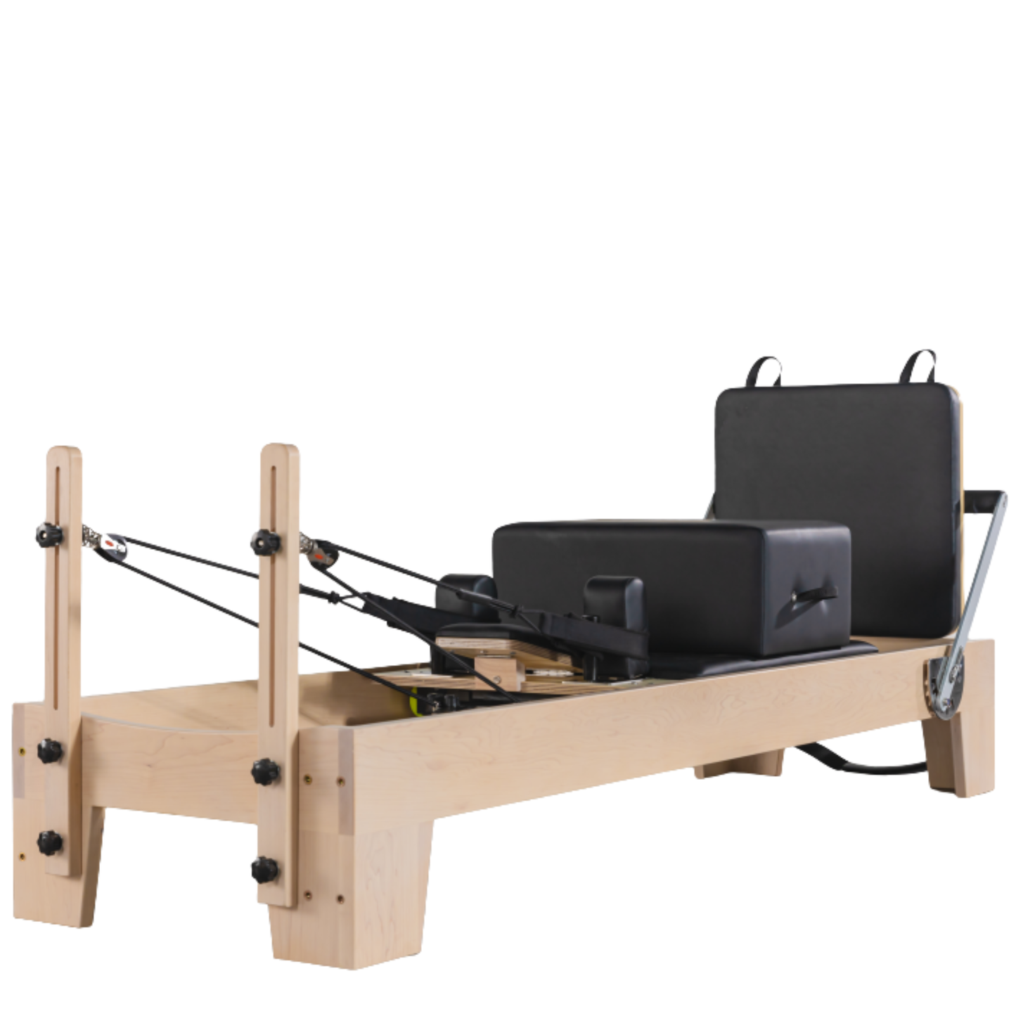 Pilatae Reformer - Studio