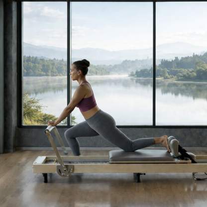 Pilatae Reformer - Essential