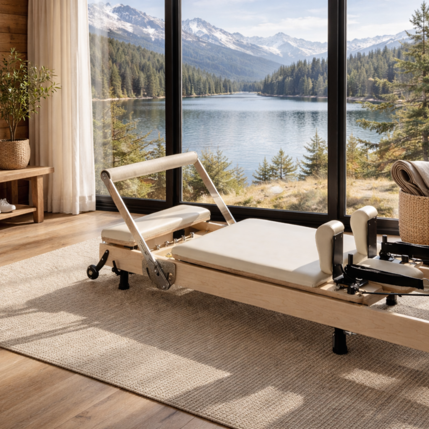 Pilatae Reformer - Essential