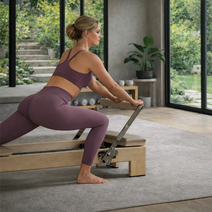 Pilatae Reformer - Studio